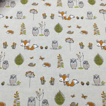 Load image into Gallery viewer, Multi Woodland Fox