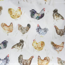 Load image into Gallery viewer, Chook Chook Mini Linen