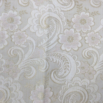 Padova Ivory (Mini Curtain)