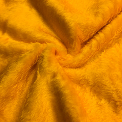 Marigold Fur