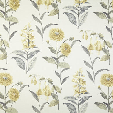 Bloomingdale - Chartreuse