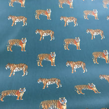 Load image into Gallery viewer, Hunter Teal Matt PVC