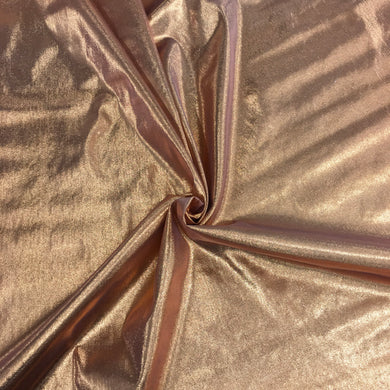 Copper Paper Lame