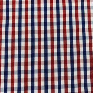 Red Check