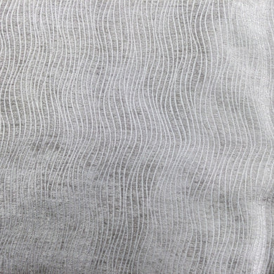 Rosaria Steel (Mini Curtain)