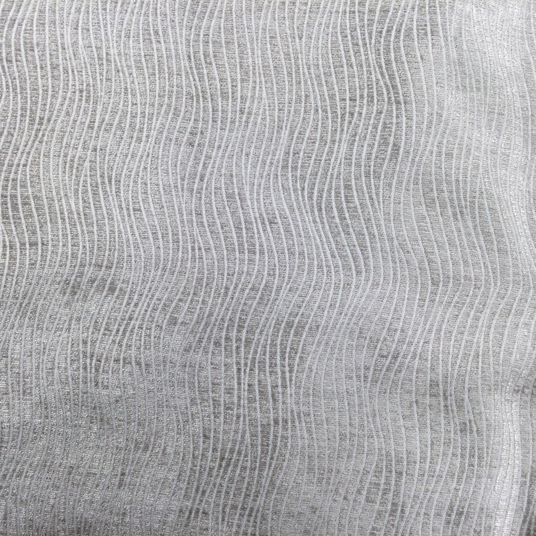 Rosaria Steel (Mini Curtain)