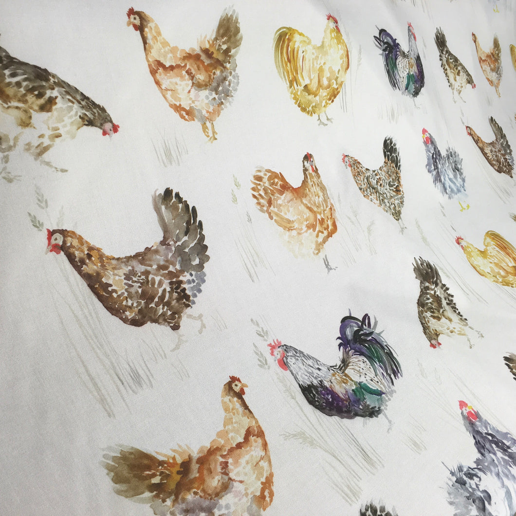 Chook Chook Mini Linen