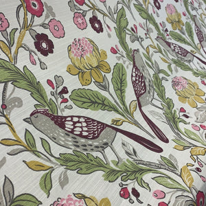 Orchard Birds Plum
