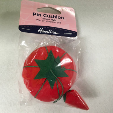 Pin cushion