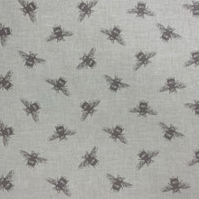 Load image into Gallery viewer, Bees Linen PVC