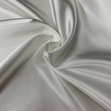 Ivory Satin