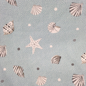 Mineral Seashells