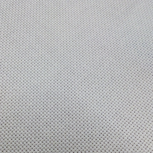 Cream Aida Matting