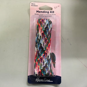 Hemline Mending Kit