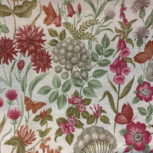 Load image into Gallery viewer, Field Flowers Rouge