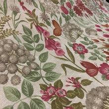 Load image into Gallery viewer, Field Flowers Rouge