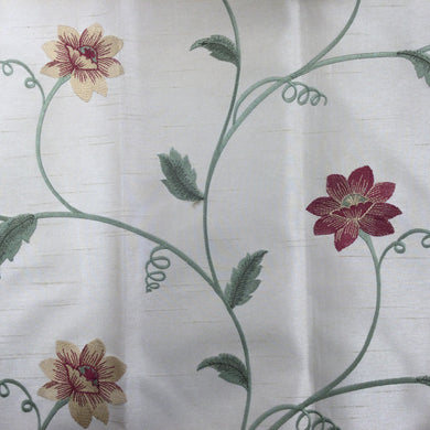 Paris Beige (Mini Curtain)