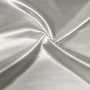 White Satin