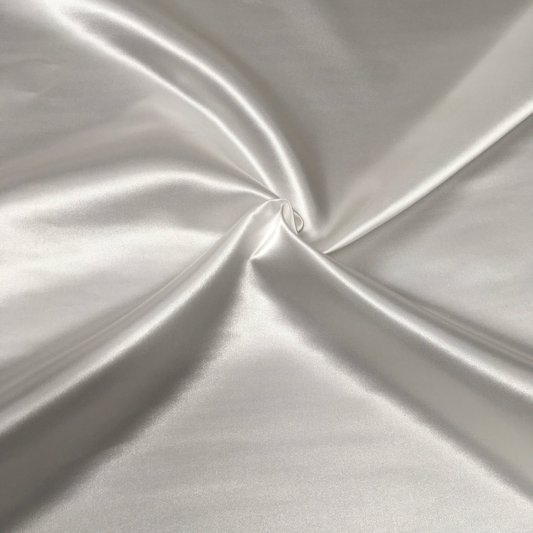 White Satin