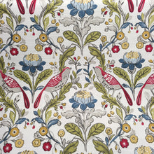 Load image into Gallery viewer, Orchard Birds Rouge
