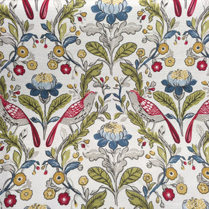 Orchard Birds Rouge