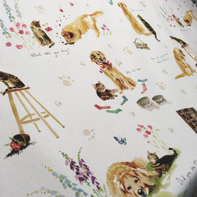 Best of Friends Cream