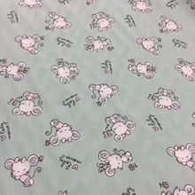 Load image into Gallery viewer, Baby Mouse Cotton Poplin