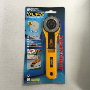 45mm Rotary Cutter