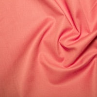 Coral Klona Cotton