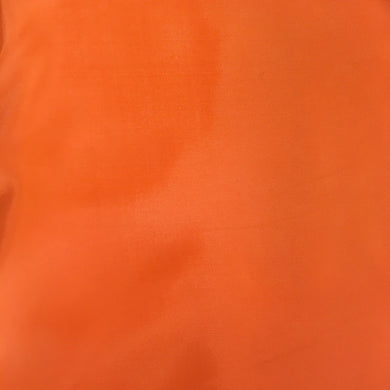 Tangerine Anti-Static Dress Lining