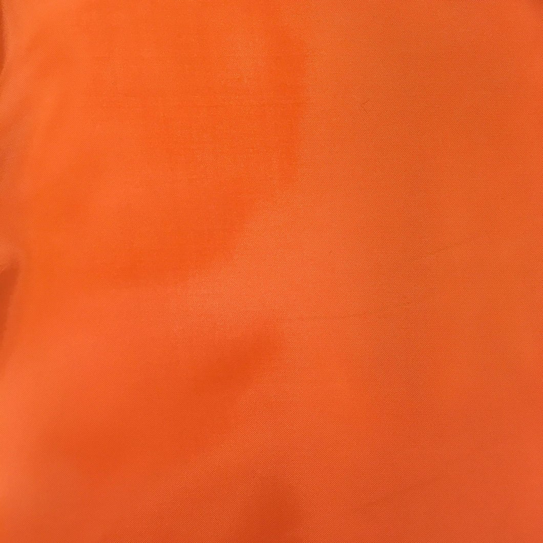 Tangerine Anti-Static Dress Lining