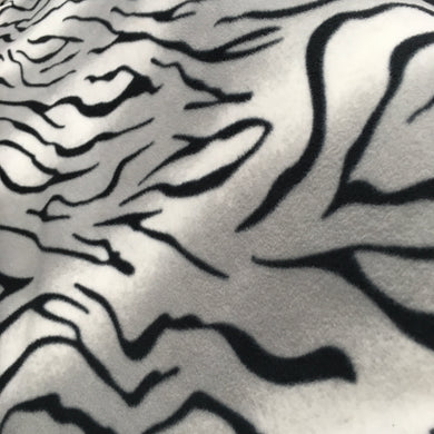Tiger Fleece