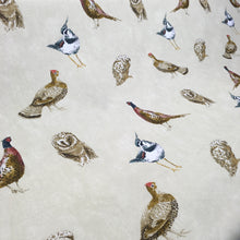 Load image into Gallery viewer, Wildbirds Canvas