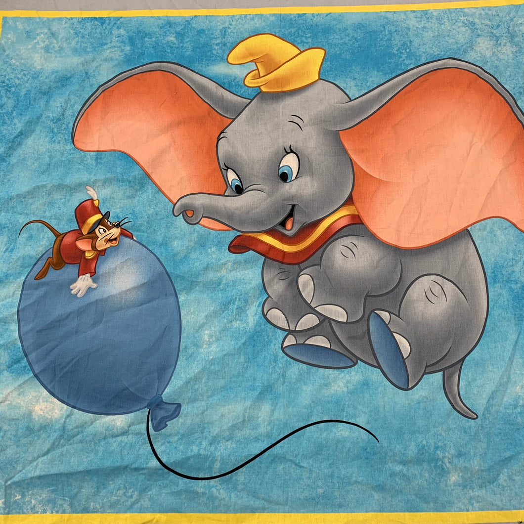 Dumbo Disney Panel
