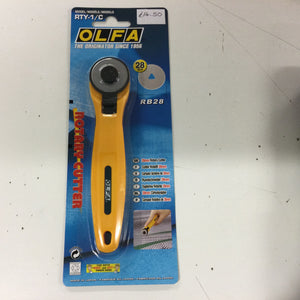 28mm Rotary Cutter