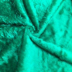 Emerald Fur