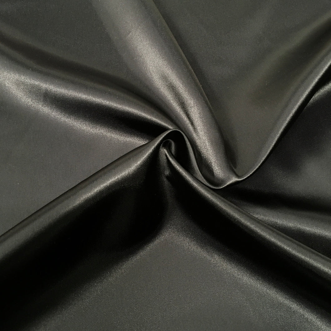 Black Satin