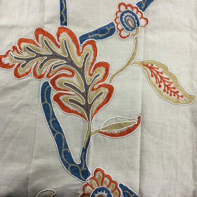 Lucia Henna (Mini Curtain)