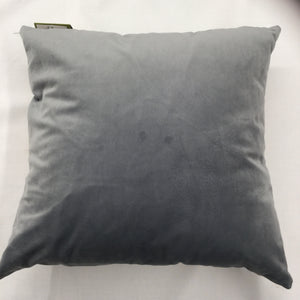 Amber Pingxi Abstract Cushion