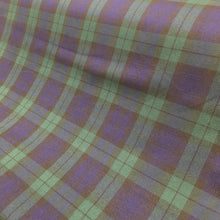 Load image into Gallery viewer, Black Watch Tartan