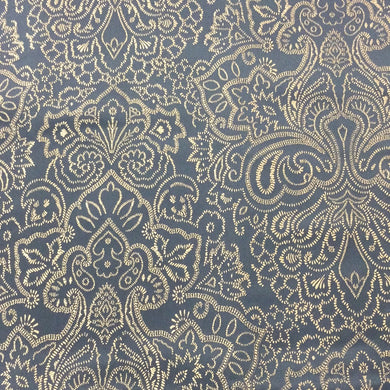 Serenity Ink (Mini Curtain)