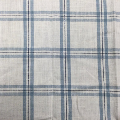 Kelmscott Denim (Mini Curtain)