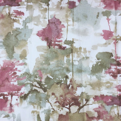 Al Fresco Blossom (Mini Curtain)