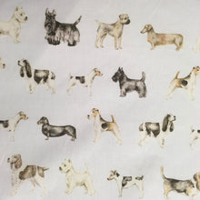 Load image into Gallery viewer, Woof Linen