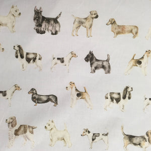 Woof Linen