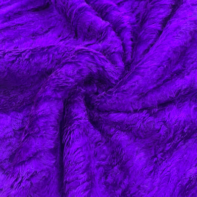 Purple Fur