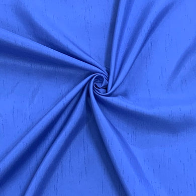 Hyacinth Satin Back Dupion