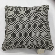 Load image into Gallery viewer, Graphite Alpha Hollow Cushion