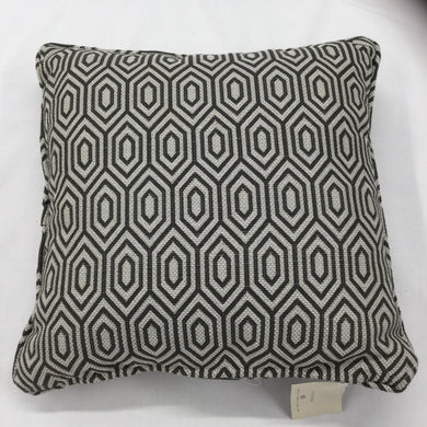 Graphite Alpha Hollow Cushion