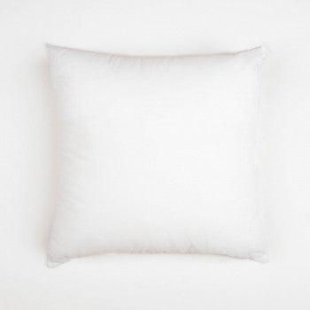 Fibre Cushion Pads - SBFabrics